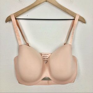 ThirdLove 24/7 Cotton T-Shirt Bra 40F